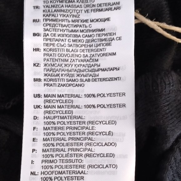 🆕adidas Men's Essentials 3-Stripes Tricot Shorts, SM, MD-Black/White, NWT, Auth - Picture 9 of 10